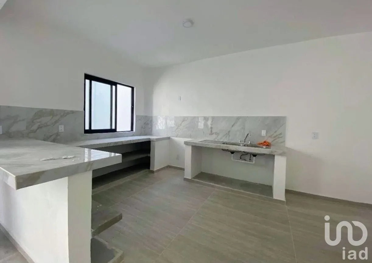 Casa en Venta en Atenas, Tuxtla Gutiérrez, Chiapas | NEX-226989 | iad México | Foto 3 de 7