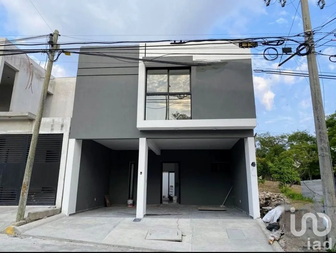 Casa en Venta en Atenas, Tuxtla Gutiérrez, Chiapas | NEX-226989 | iad México | Foto 1 de 7