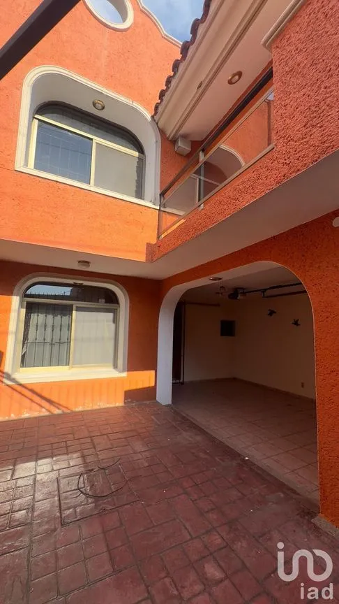 Casa en Venta en Residencial La Hacienda, Tuxtla Gutiérrez, Chiapas | NEX-227227 | iad México | Foto 3 de 26