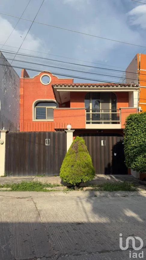 Casa en Venta en Residencial La Hacienda, Tuxtla Gutiérrez, Chiapas | NEX-227227 | iad México | Foto 1 de 26