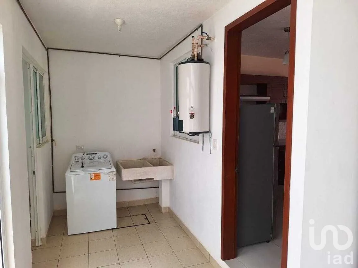 Casa en Venta en Lomas Verdes, Tuxtla Gutiérrez, Chiapas | NEX-228161 | iad México | Foto 13 de 24