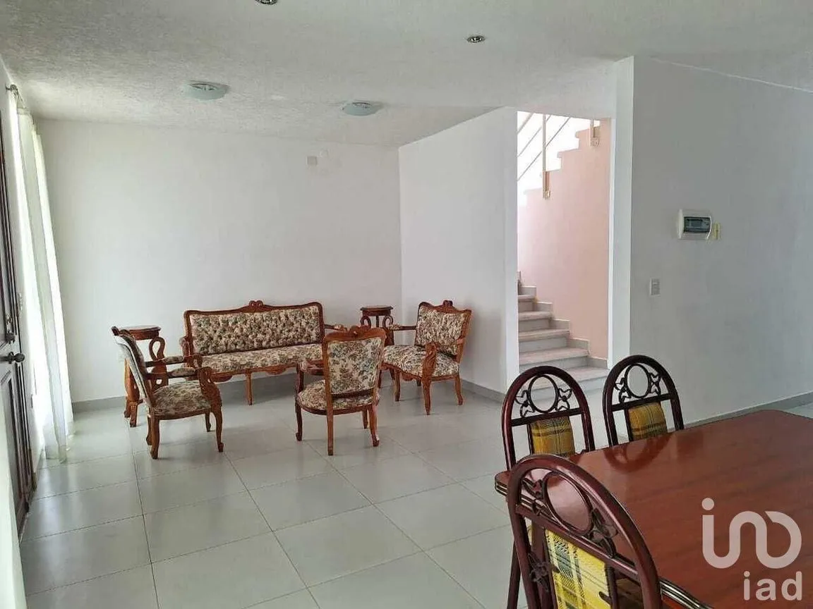 Casa en Venta en Lomas Verdes, Tuxtla Gutiérrez, Chiapas | NEX-228161 | iad México | Foto 3 de 24