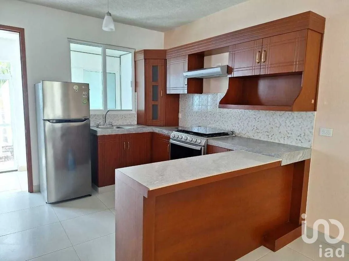 Casa en Venta en Lomas Verdes, Tuxtla Gutiérrez, Chiapas | NEX-228161 | iad México | Foto 4 de 24