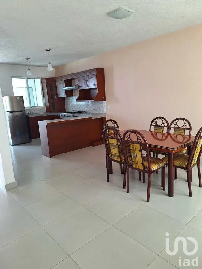 Casa en Venta en Lomas Verdes, Tuxtla Gutiérrez, Chiapas | NEX-228161 | iad México | Foto 6 de 24