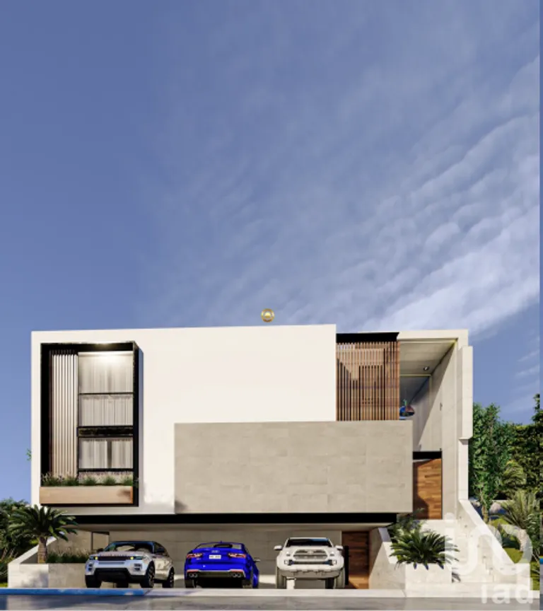 Casa en Venta en Club de Golf Campestre, Tuxtla Gutiérrez, Chiapas | NEX-228240 | iad México | Foto 3 de 8