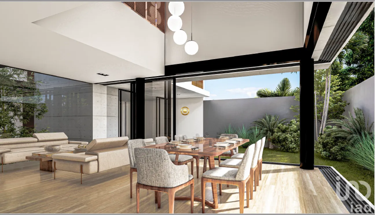 Casa en Venta en Club de Golf Campestre, Tuxtla Gutiérrez, Chiapas | NEX-228240 | iad México | Foto 6 de 8