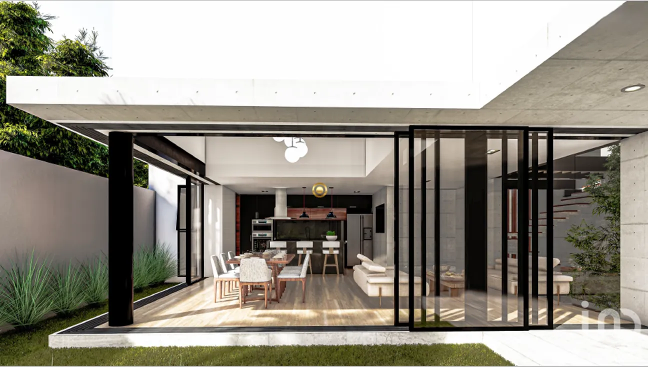 Casa en Venta en Club de Golf Campestre, Tuxtla Gutiérrez, Chiapas | NEX-228240 | iad México | Foto 7 de 8