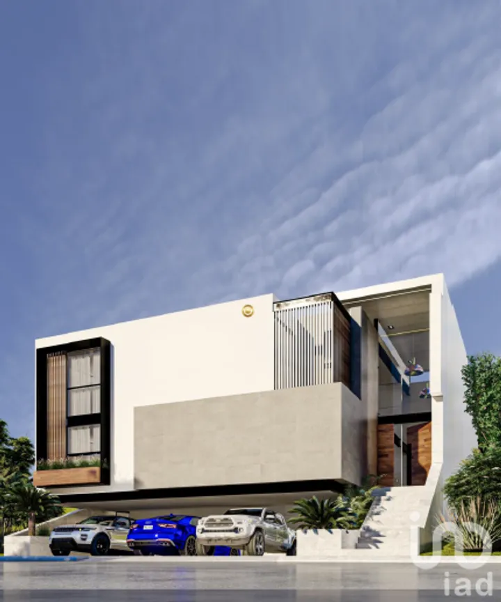 Casa en Venta en Club de Golf Campestre, Tuxtla Gutiérrez, Chiapas | NEX-228240 | iad México | Foto 1 de 8