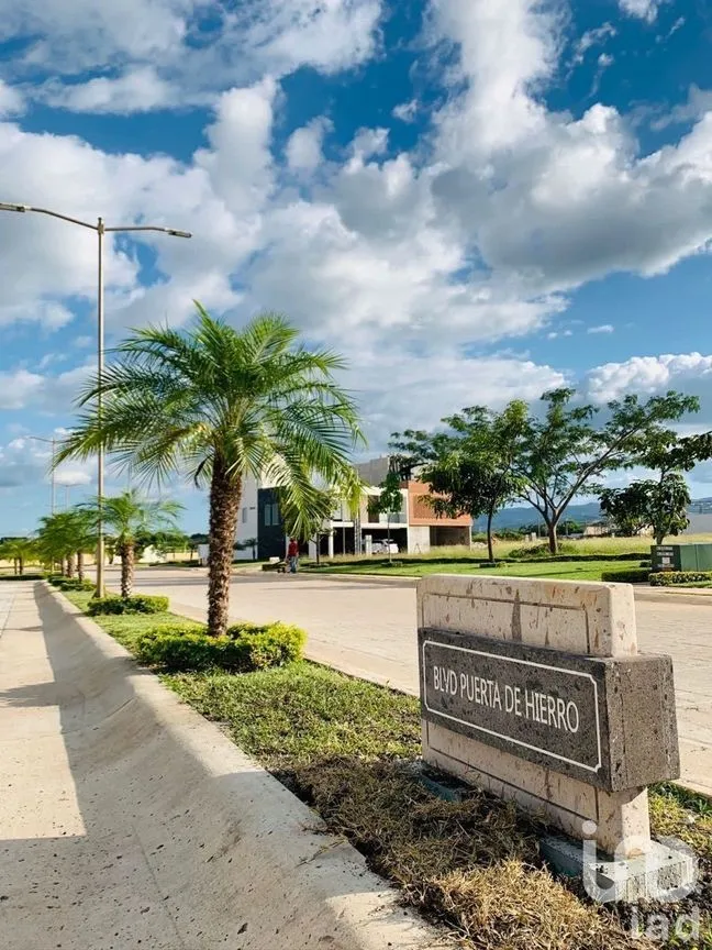 Terreno en Venta en Club de Golf Campestre, Tuxtla Gutiérrez, Chiapas | NEX-228304 | iad México | Foto 3 de 13