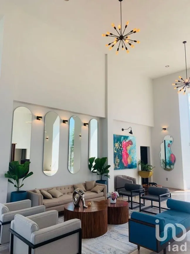 Terreno en Venta en Club de Golf Campestre, Tuxtla Gutiérrez, Chiapas | NEX-228304 | iad México | Foto 7 de 13