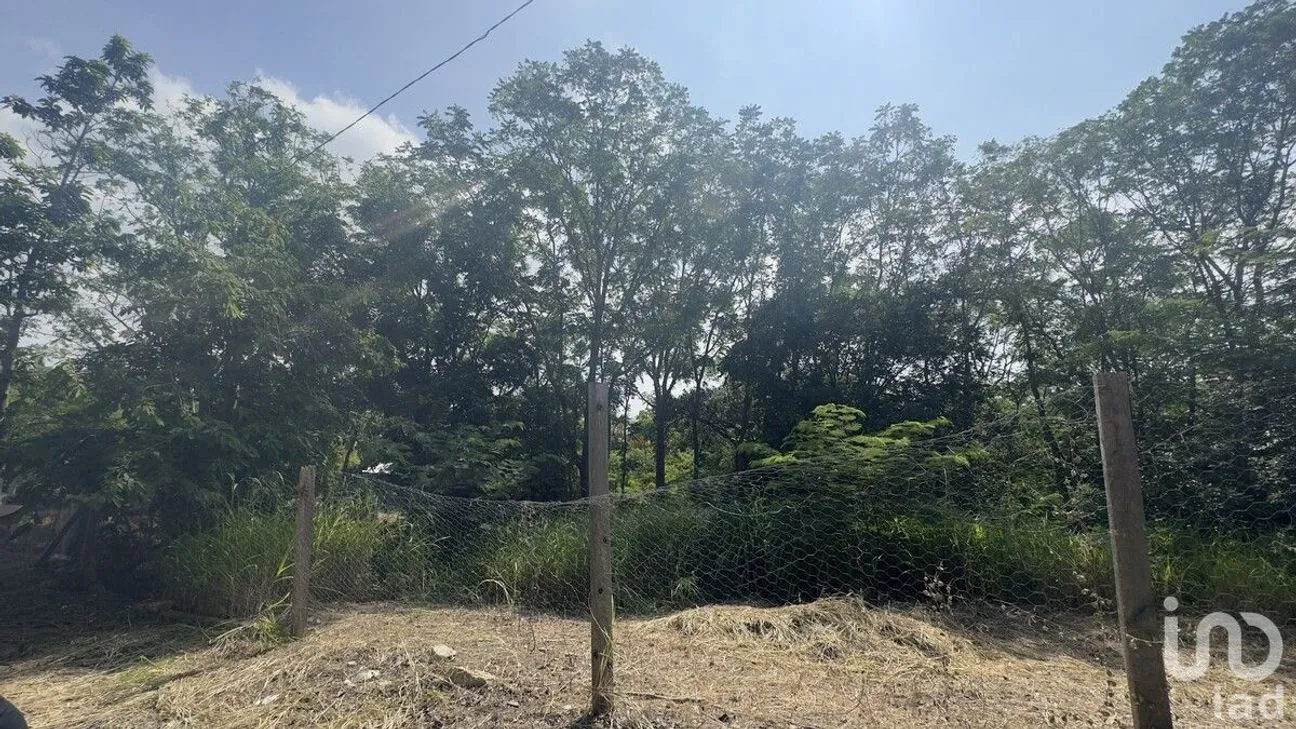 Terreno en Venta en Club de Golf Campestre, Tuxtla Gutiérrez, Chiapas | NEX-228306 | iad México | Foto 2 de 4