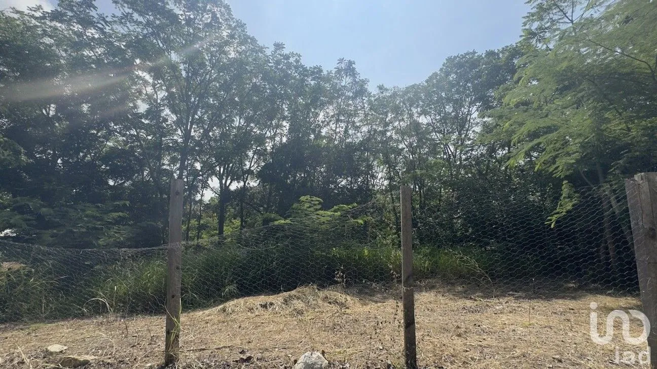 Terreno en Venta en Club de Golf Campestre, Tuxtla Gutiérrez, Chiapas | NEX-228306 | iad México | Foto 3 de 4