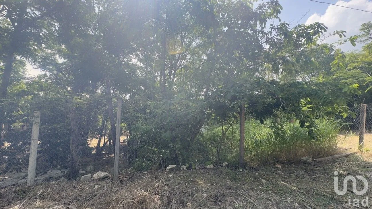 Terreno en Venta en Club de Golf Campestre, Tuxtla Gutiérrez, Chiapas | NEX-228306 | iad México | Foto 4 de 4