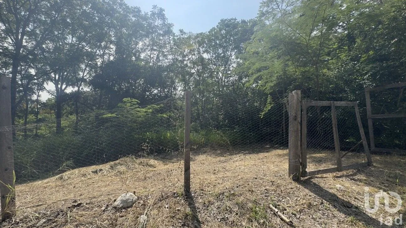 Terreno en Venta en Club de Golf Campestre, Tuxtla Gutiérrez, Chiapas | NEX-228306 | iad México | Foto 1 de 4