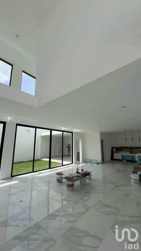 Casa en Venta en Club de Golf Campestre, Tuxtla Gutiérrez, Chiapas | NEX-228307 | iad México | Foto 20 de 24