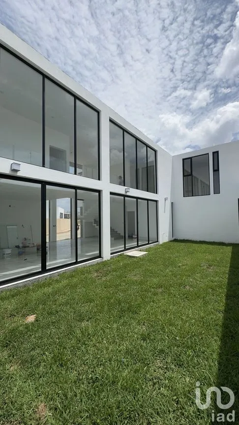 Casa en Venta en Club de Golf Campestre, Tuxtla Gutiérrez, Chiapas | NEX-228307 | iad México | Foto 23 de 24