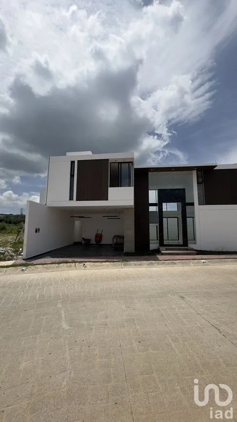 Casa en Venta en Club de Golf Campestre, Tuxtla Gutiérrez, Chiapas | NEX-228307 | iad México | Foto 24 de 24