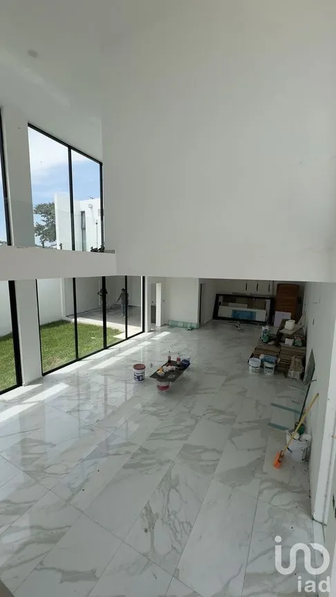 Casa en Venta en Club de Golf Campestre, Tuxtla Gutiérrez, Chiapas | NEX-228307 | iad México | Foto 4 de 24