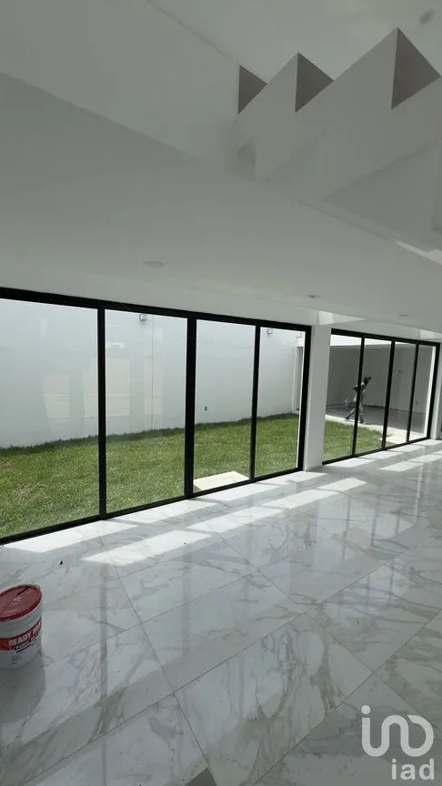 Casa en Venta en Club de Golf Campestre, Tuxtla Gutiérrez, Chiapas | NEX-228307 | iad México | Foto 5 de 24