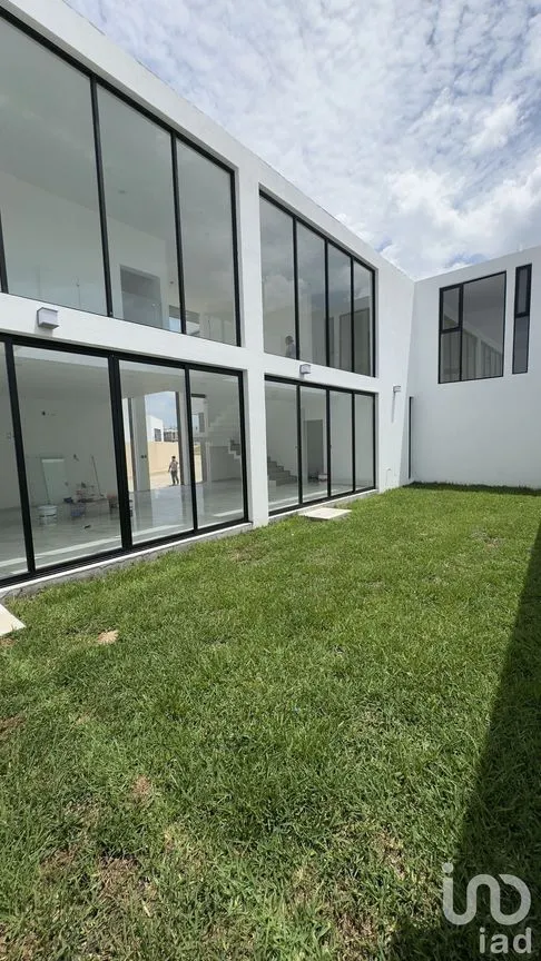 Casa en Venta en Club de Golf Campestre, Tuxtla Gutiérrez, Chiapas | NEX-228307 | iad México | Foto 6 de 24