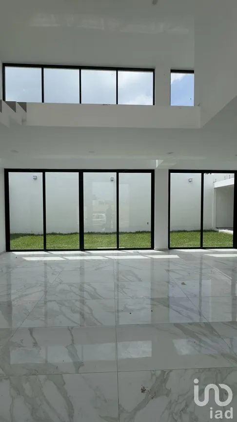 Casa en Venta en Club de Golf Campestre, Tuxtla Gutiérrez, Chiapas | NEX-228307 | iad México | Foto 7 de 24