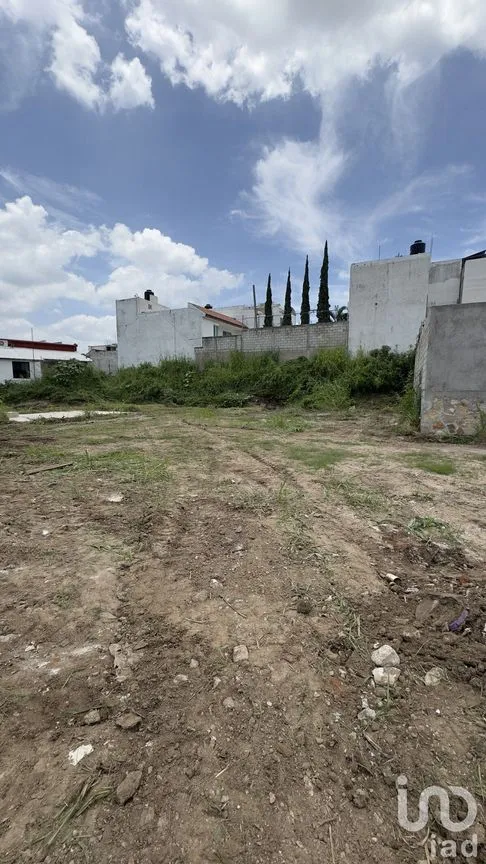 Terreno en Venta en San Cristóbal, Tuxtla Gutiérrez, Chiapas | NEX-228772 | iad México | Foto 2 de 6