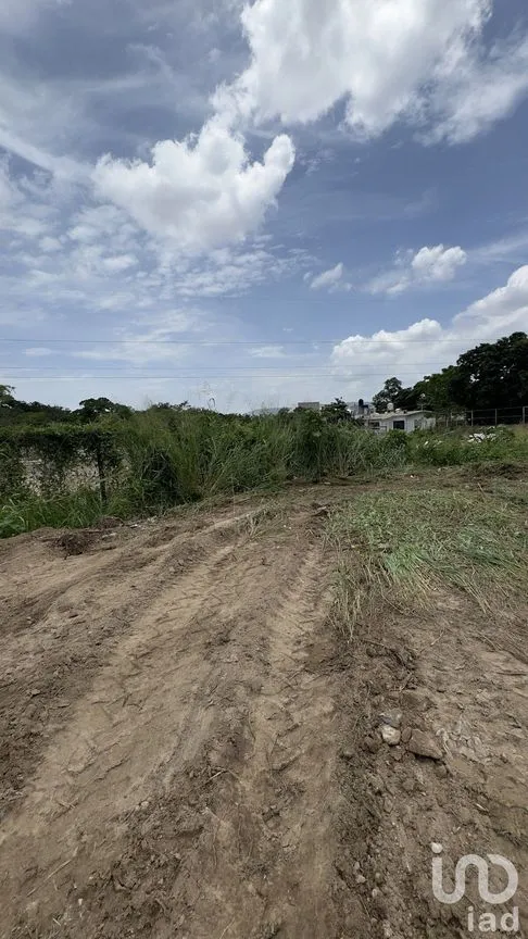 Terreno en Venta en San Cristóbal, Tuxtla Gutiérrez, Chiapas | NEX-228772 | iad México | Foto 3 de 6