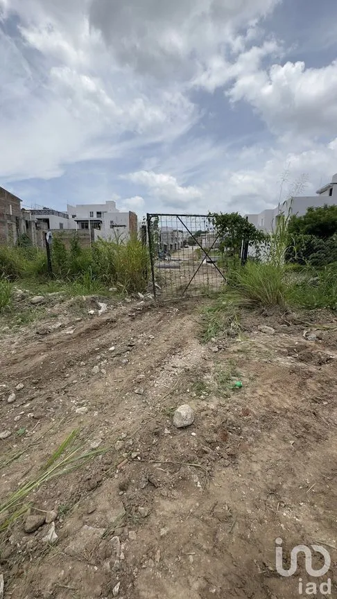 Terreno en Venta en San Cristóbal, Tuxtla Gutiérrez, Chiapas | NEX-228772 | iad México | Foto 4 de 6