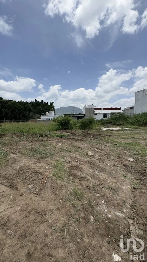 Terreno en Venta en San Cristóbal, Tuxtla Gutiérrez, Chiapas | NEX-228772 | iad México | Foto 1 de 6