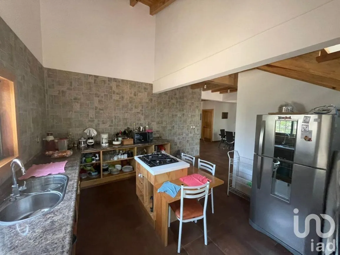 Casa en Renta en San Jacinto, Tuxtla Gutiérrez, Chiapas | NEX-228994 | iad México | Foto 13 de 26