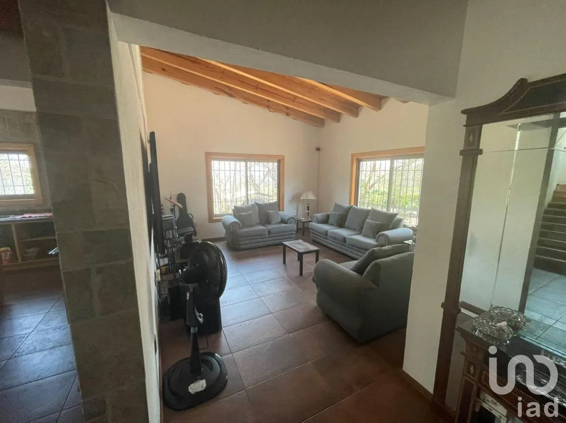 Casa en Renta en San Jacinto, Tuxtla Gutiérrez, Chiapas | NEX-228994 | iad México | Foto 14 de 26