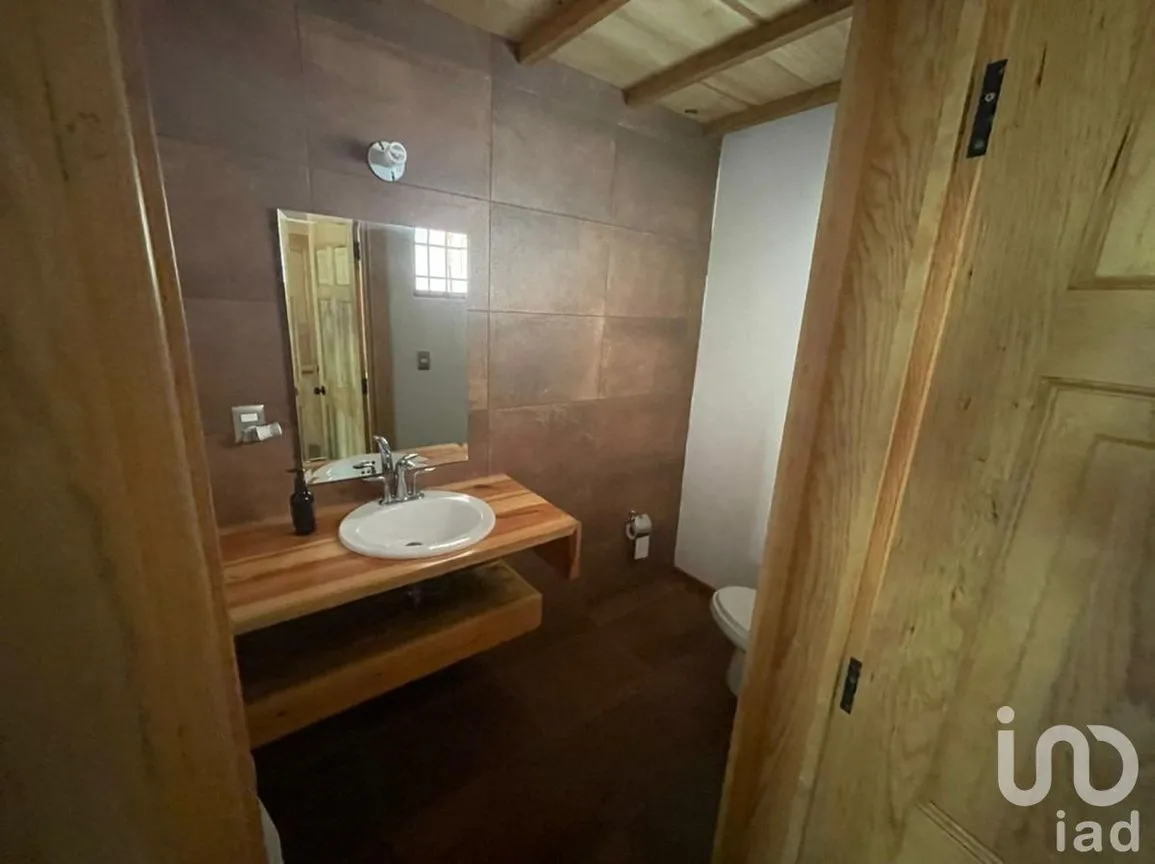 Casa en Renta en San Jacinto, Tuxtla Gutiérrez, Chiapas | NEX-228994 | iad México | Foto 18 de 26