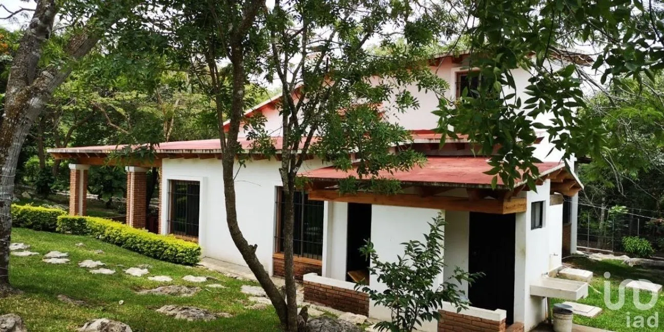 Casa en Renta en San Jacinto, Tuxtla Gutiérrez, Chiapas | NEX-228994 | iad México | Foto 19 de 26