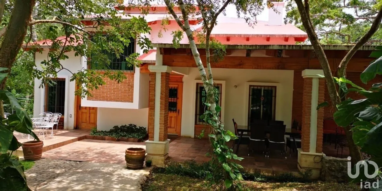 Casa en Renta en San Jacinto, Tuxtla Gutiérrez, Chiapas | NEX-228994 | iad México | Foto 3 de 26