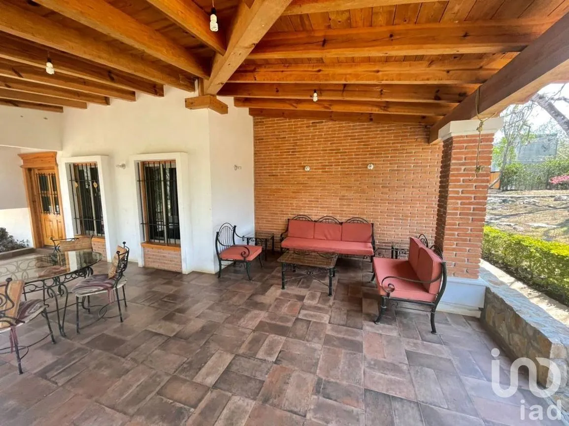 Casa en Renta en San Jacinto, Tuxtla Gutiérrez, Chiapas | NEX-228994 | iad México | Foto 8 de 26