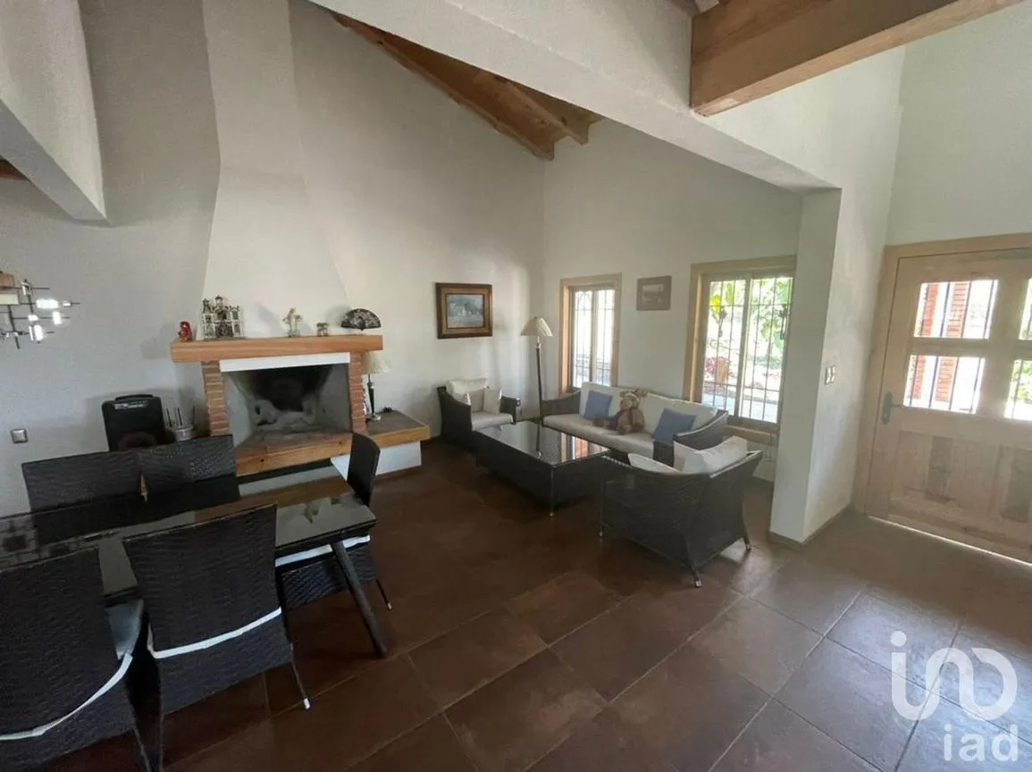 Casa en Renta en San Jacinto, Tuxtla Gutiérrez, Chiapas | NEX-228994 | iad México | Foto 9 de 26