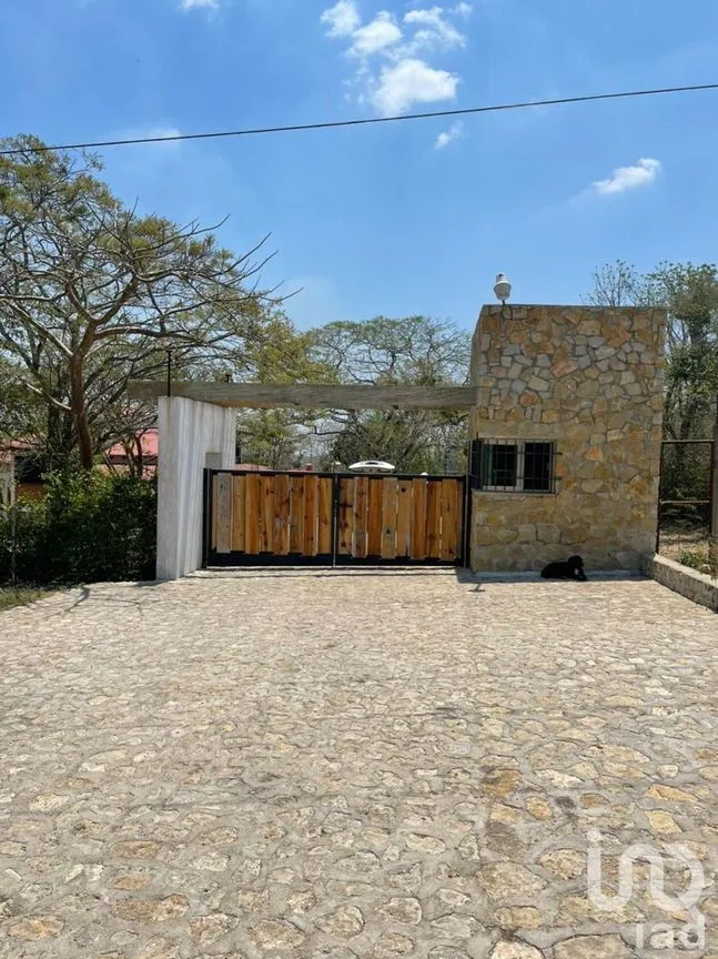 Casa en Renta en San Jacinto, Tuxtla Gutiérrez, Chiapas | NEX-228994 | iad México | Foto 1 de 26