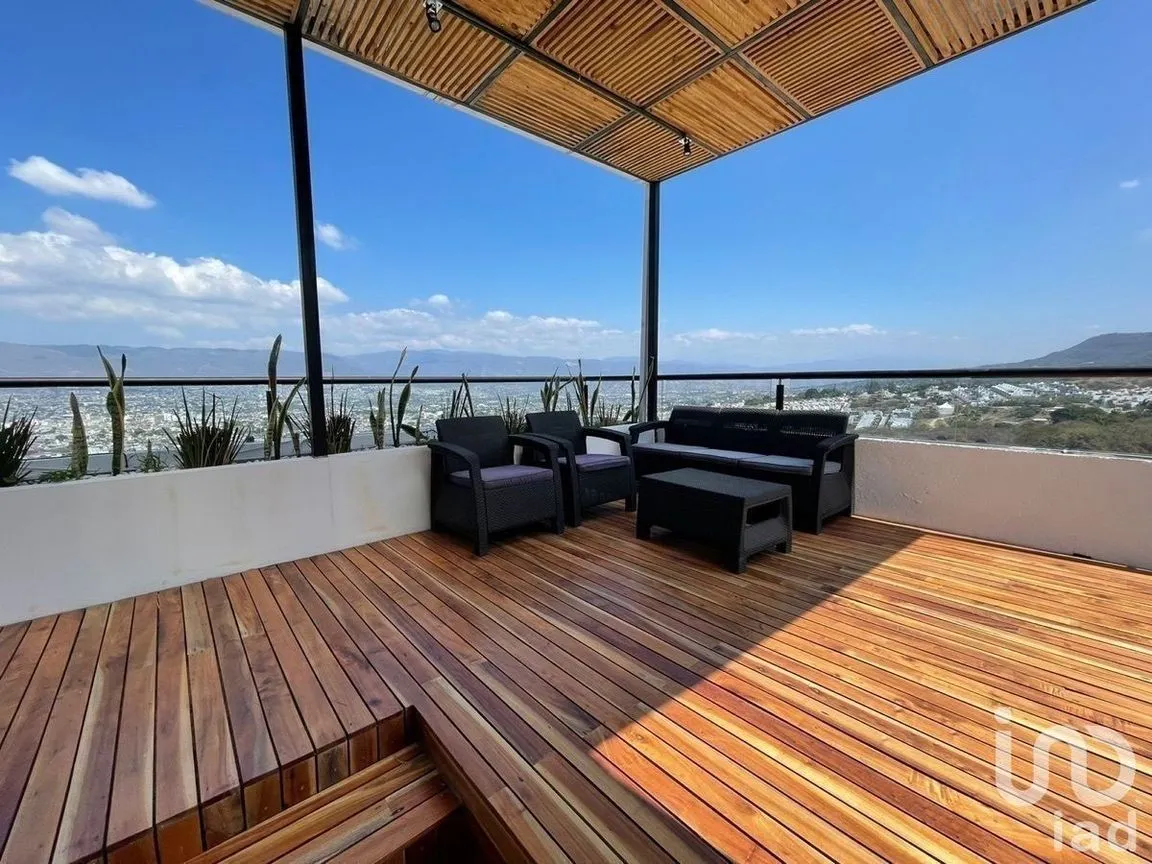 Departamento en Venta en Las Nubes, Tuxtla Gutiérrez, Chiapas | NEX-229348 | iad México | Foto 2 de 29