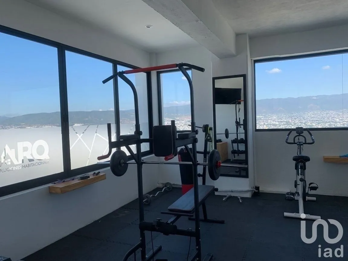 Departamento en Venta en Las Nubes, Tuxtla Gutiérrez, Chiapas | NEX-229348 | iad México | Foto 22 de 29