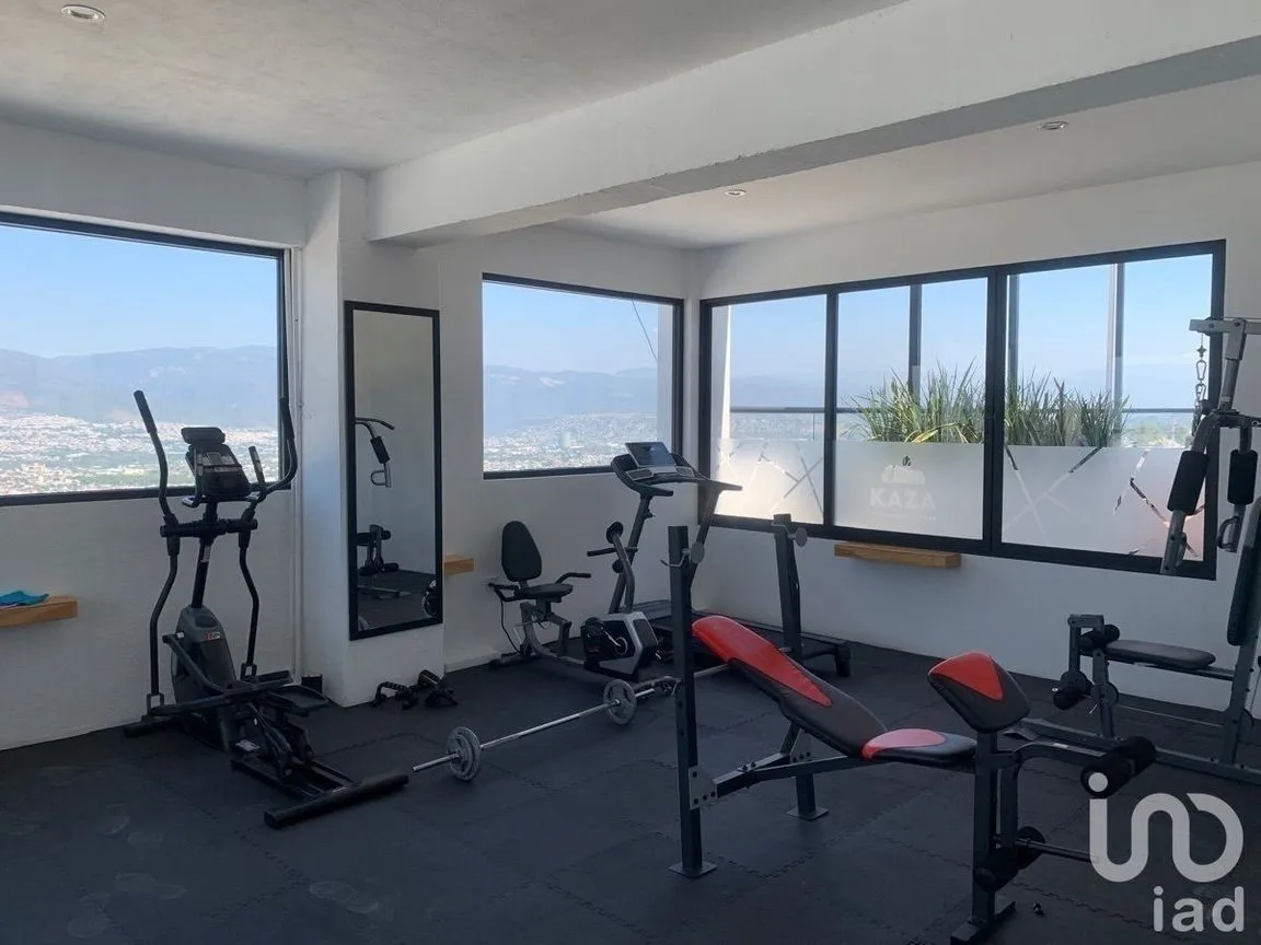 Departamento en Venta en Las Nubes, Tuxtla Gutiérrez, Chiapas | NEX-229348 | iad México | Foto 23 de 29