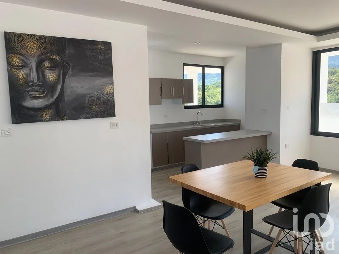 Departamento en Venta en Las Nubes, Tuxtla Gutiérrez, Chiapas | NEX-229348 | iad México | Foto 26 de 29