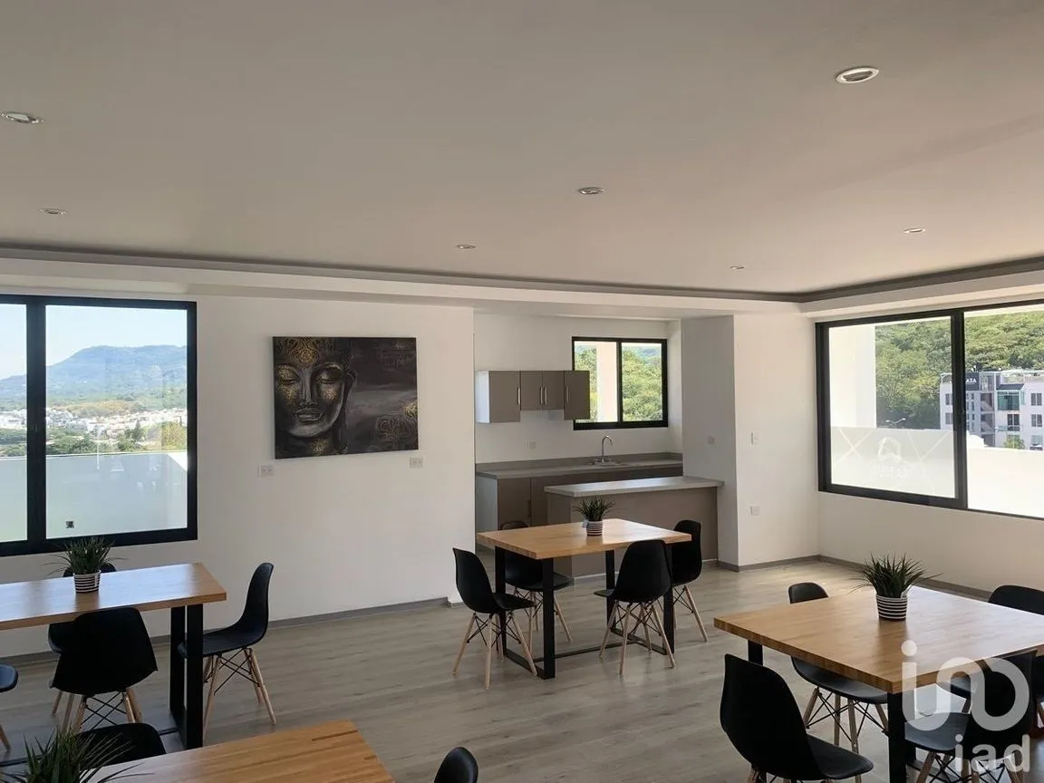 Departamento en Venta en Las Nubes, Tuxtla Gutiérrez, Chiapas | NEX-229348 | iad México | Foto 27 de 29