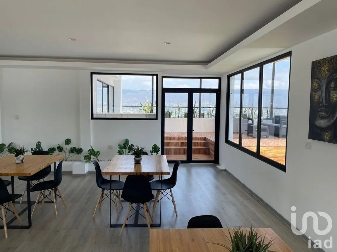 Departamento en Venta en Las Nubes, Tuxtla Gutiérrez, Chiapas | NEX-229348 | iad México | Foto 28 de 29
