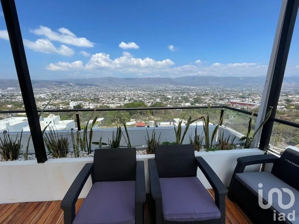 Departamento en Venta en Las Nubes, Tuxtla Gutiérrez, Chiapas | NEX-229348 | iad México | Foto 29 de 29