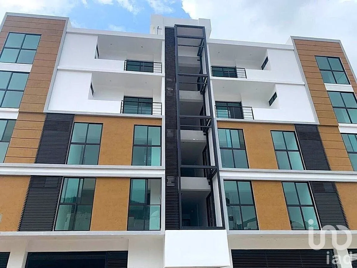 Departamento en Venta en Las Nubes, Tuxtla Gutiérrez, Chiapas | NEX-229348 | iad México | Foto 1 de 29