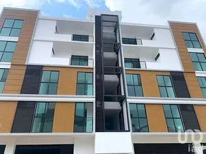 NEX-229348 - Departamento en Venta, con 2 recamaras, con 2 baños, con 88.83 m2 de construcción en Las Nubes, CP 29087, Chiapas.