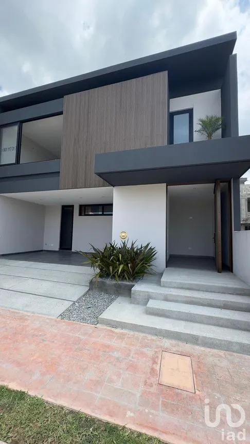 Casa en Venta en Club de Golf Campestre, Tuxtla Gutiérrez, Chiapas | NEX-229351 | iad México | Foto 2 de 23