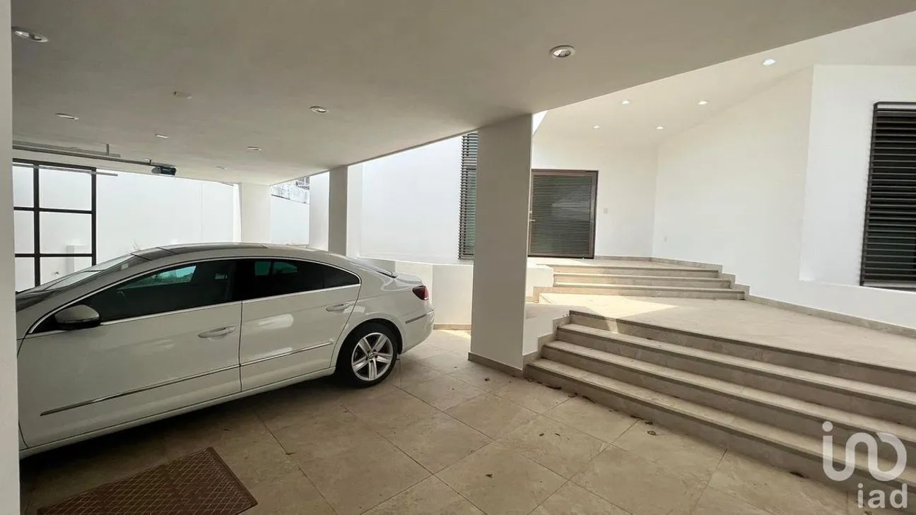 Casa en Renta en Joyas del Campestre, Tuxtla Gutiérrez, Chiapas | NEX-229432 | iad México | Foto 2 de 28