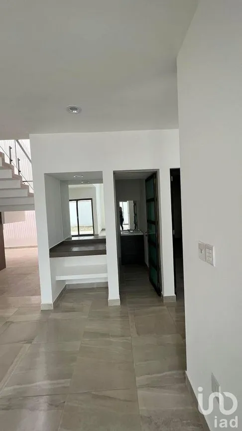 Casa en Renta en Joyas del Campestre, Tuxtla Gutiérrez, Chiapas | NEX-229432 | iad México | Foto 11 de 28