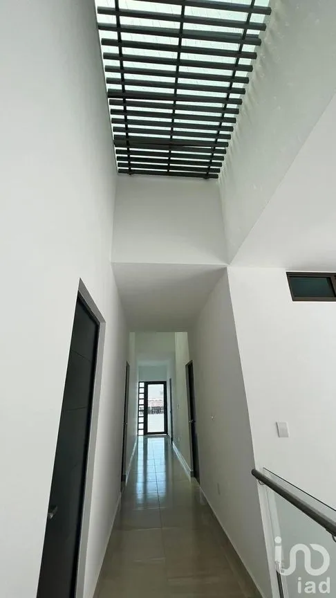Casa en Renta en Joyas del Campestre, Tuxtla Gutiérrez, Chiapas | NEX-229432 | iad México | Foto 17 de 28